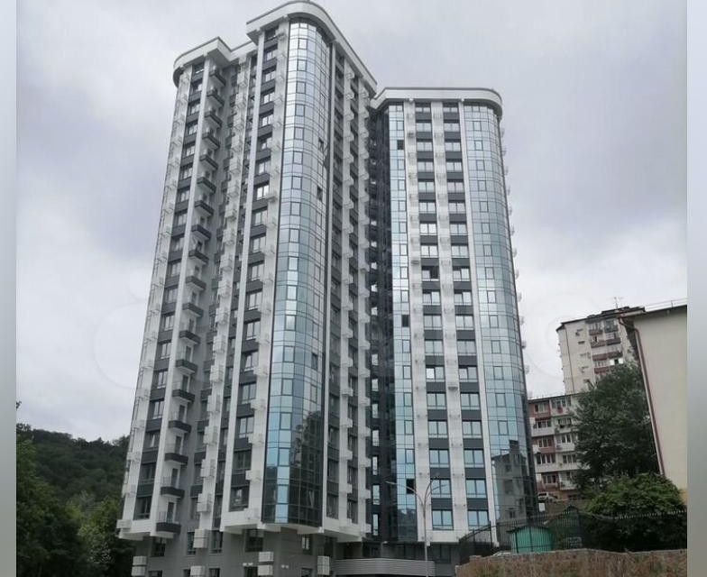 Продаётся 2-комнатная квартира, 52 м²