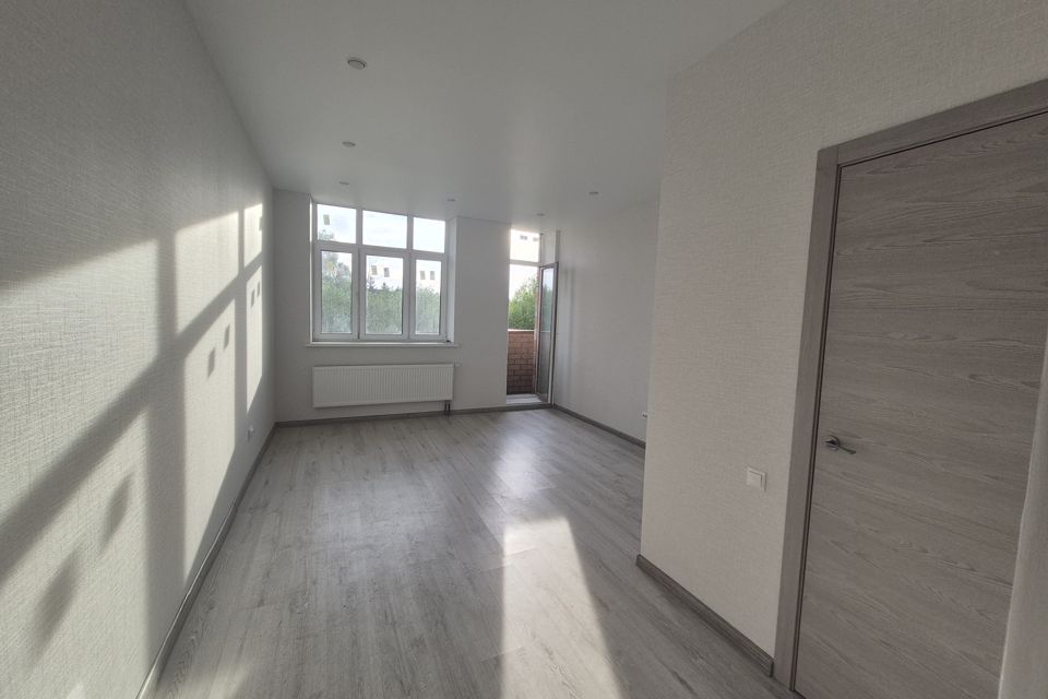Продаётся студия, 21.1 м²