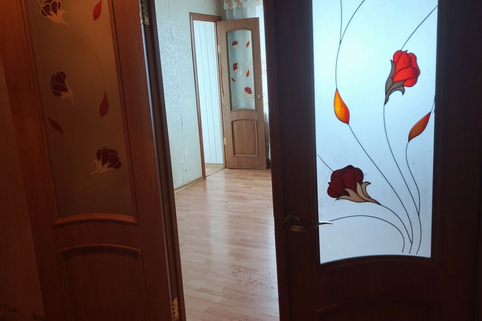 Продаётся 2-комнатная квартира, 48.6 м²