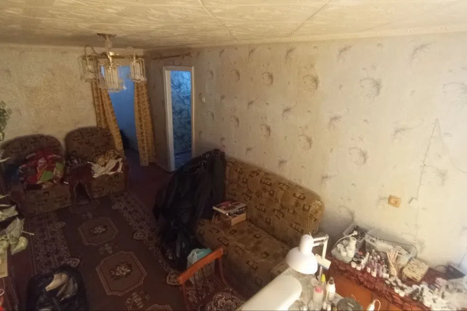 Продаётся 2-комнатная квартира, 50.2 м²
