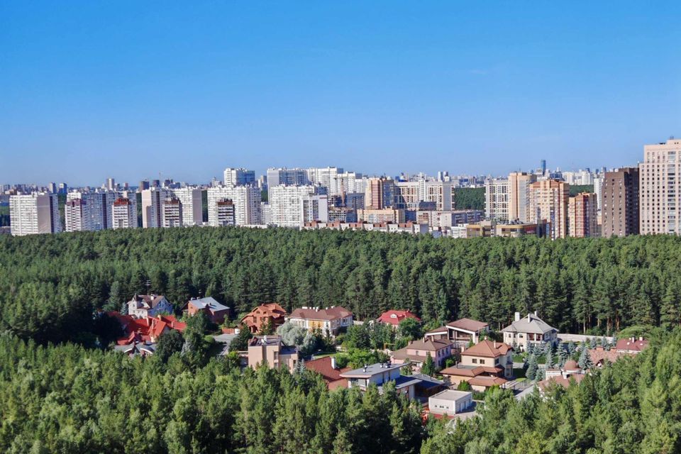 Продаётся 1-комнатная квартира, 51.6 м²