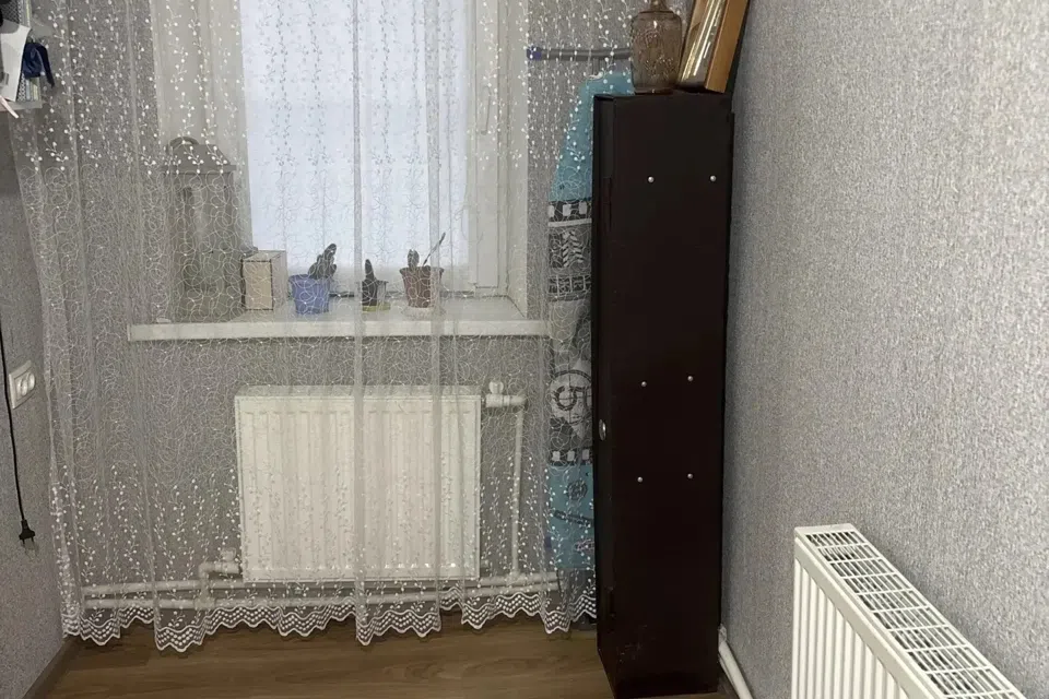 Продаётся 1-этажный дом, 31.3 м²