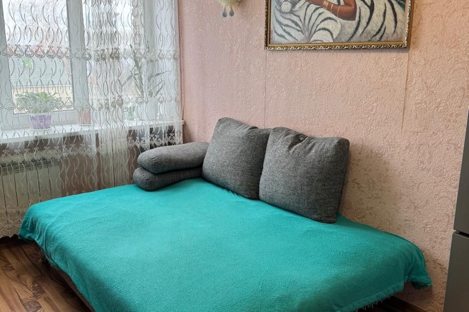 Продаётся 2-комнатная квартира, 30.5 м²