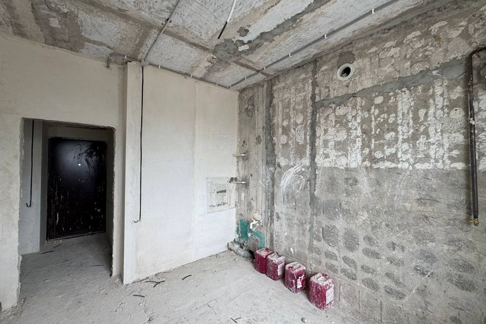 Продаётся 2-комнатная квартира, 57.5 м²