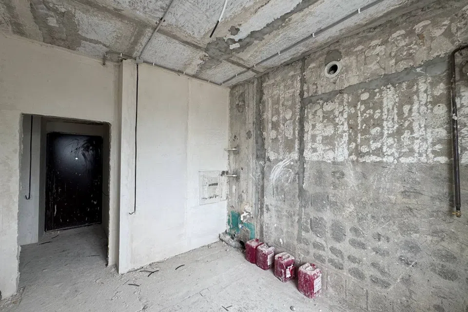 Продаётся 2-комнатная квартира, 57.5 м²
