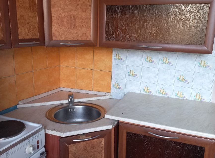 Сдаётся 1-комнатная квартира, 32 м²