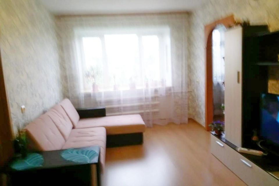 Продаётся 2-комнатная квартира, 44 м²