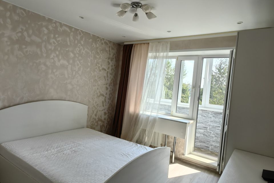 Продаётся 2-комнатная квартира, 52 м²