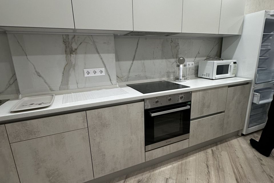 Сдаётся 1-комнатная квартира, 45 м²