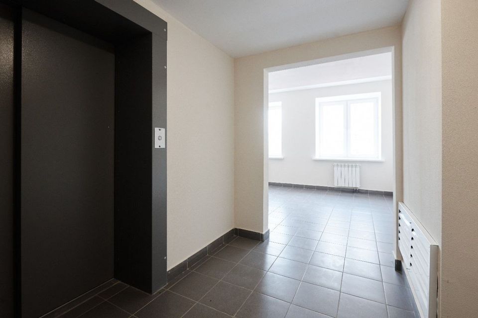 Продаётся студия, 28.13 м²