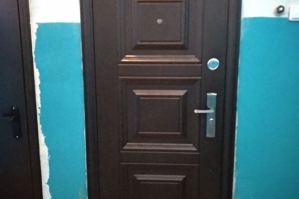 Продаётся 2-комнатная квартира, 60.1 м²
