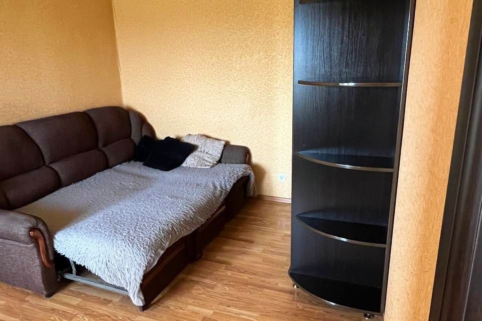Сдаётся 1-комнатная квартира, 32.2 м²