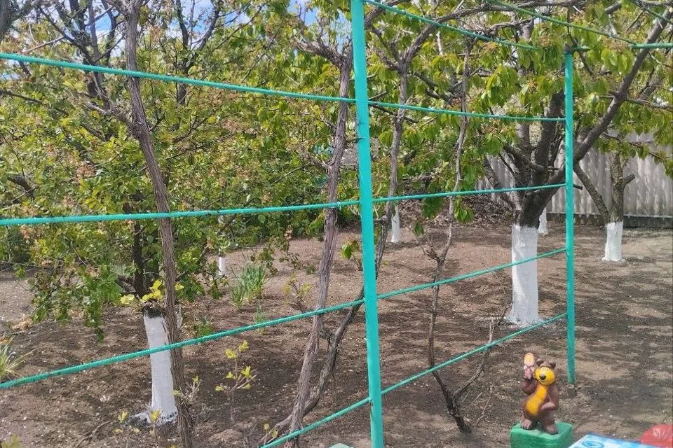 Продаётся 1-этажный дом, 65 м²