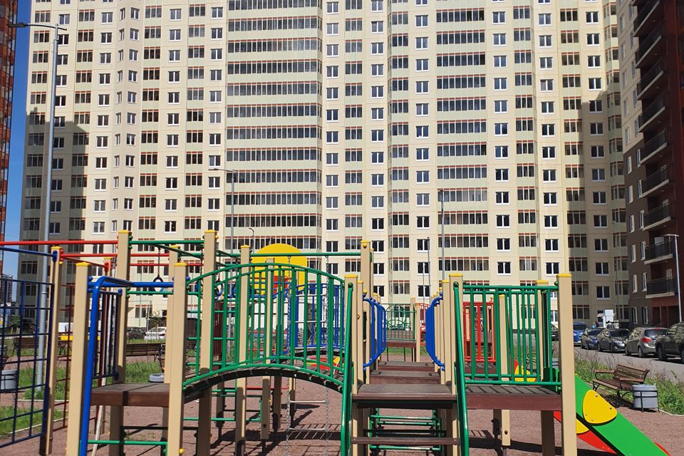 Продаётся студия, 22.4 м²