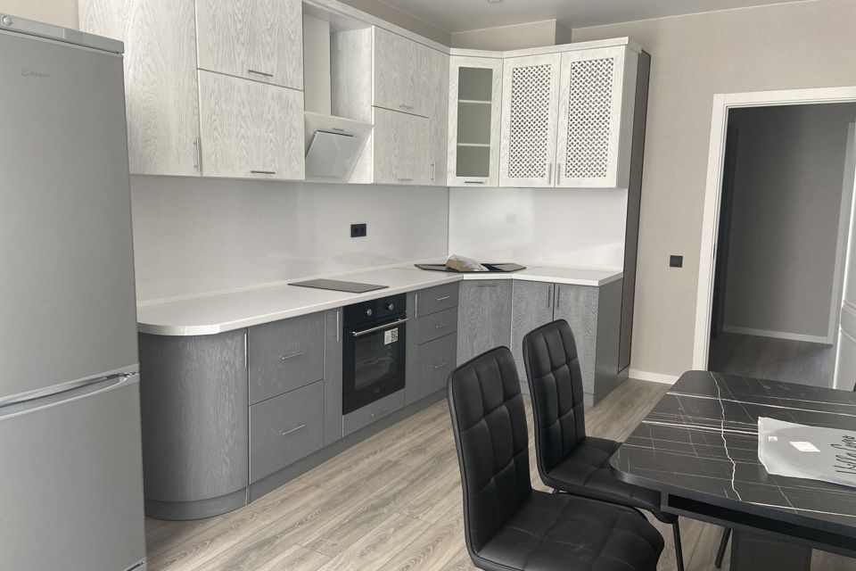 Продаётся 2-комнатная квартира, 70 м²