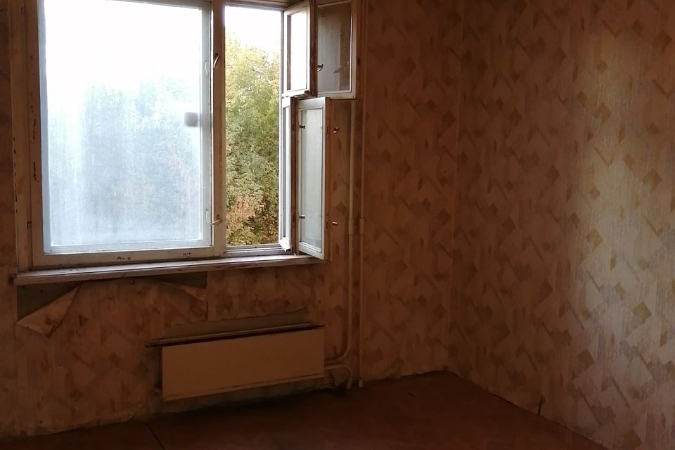 Продаётся 2-комнатная квартира, 52.4 м²