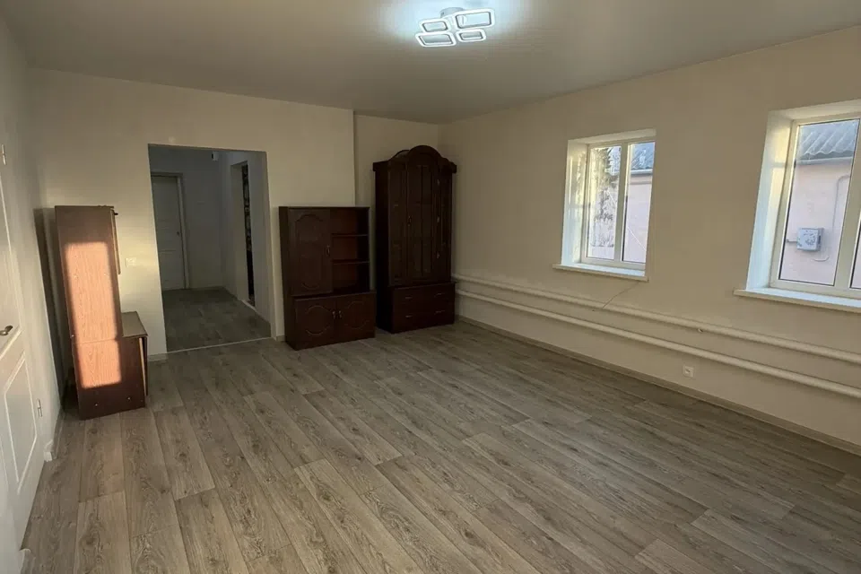Продаётся 1-этажный дом, 84 м²