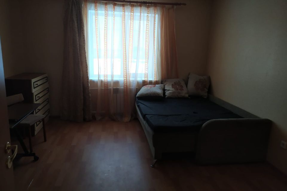 Продаётся 2-комнатная квартира, 52.8 м²