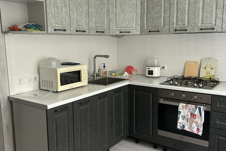 Продаётся 2-комнатная квартира, 45 м²