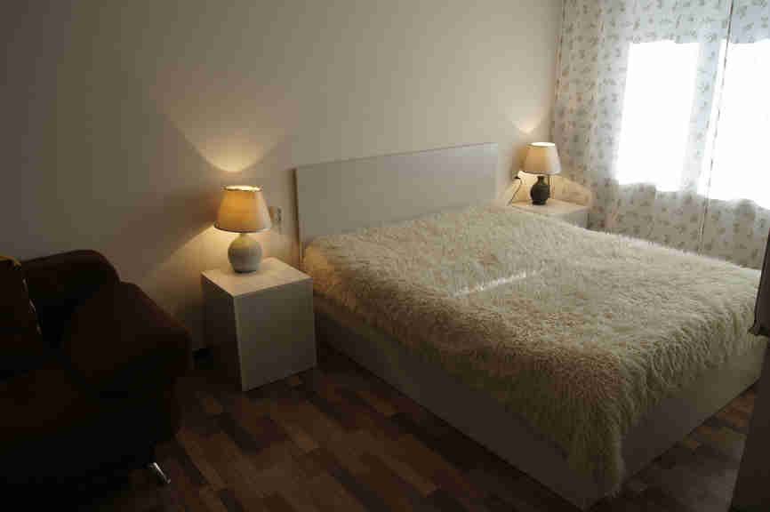 Продаётся 1-комнатная квартира, 31.1 м²