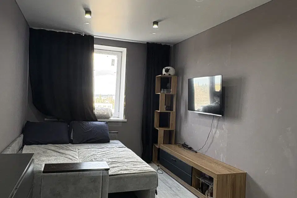 Продаётся 2-комнатная квартира, 51 м²
