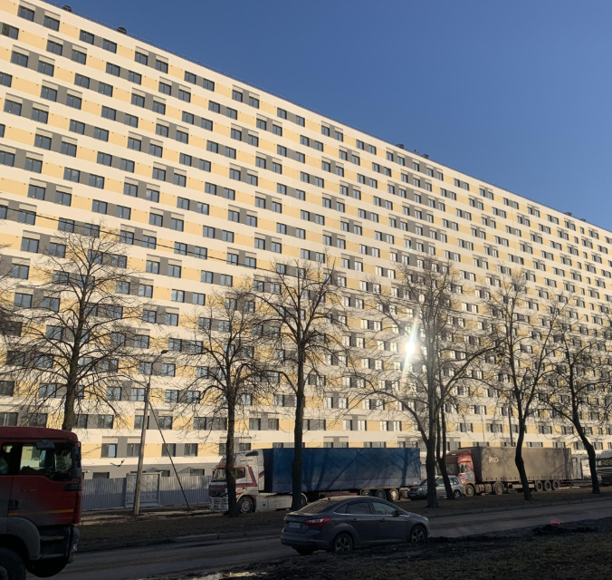 фото отбъекта