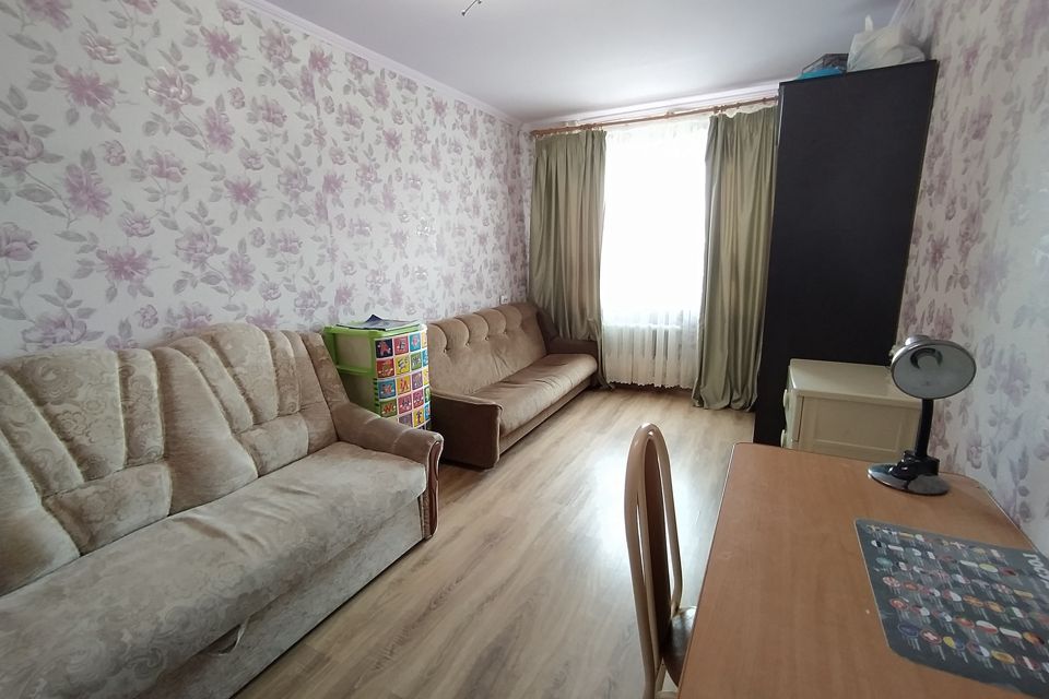 Продаётся 2-комнатная квартира, 50 м²