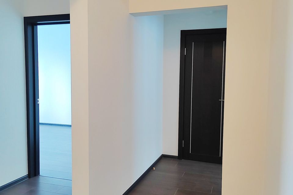 Продаётся 3-комнатная квартира, 74 м²