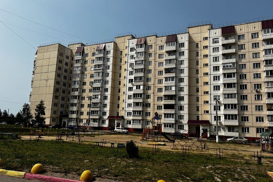 Продаётся 2-комнатная квартира, 60 м²
