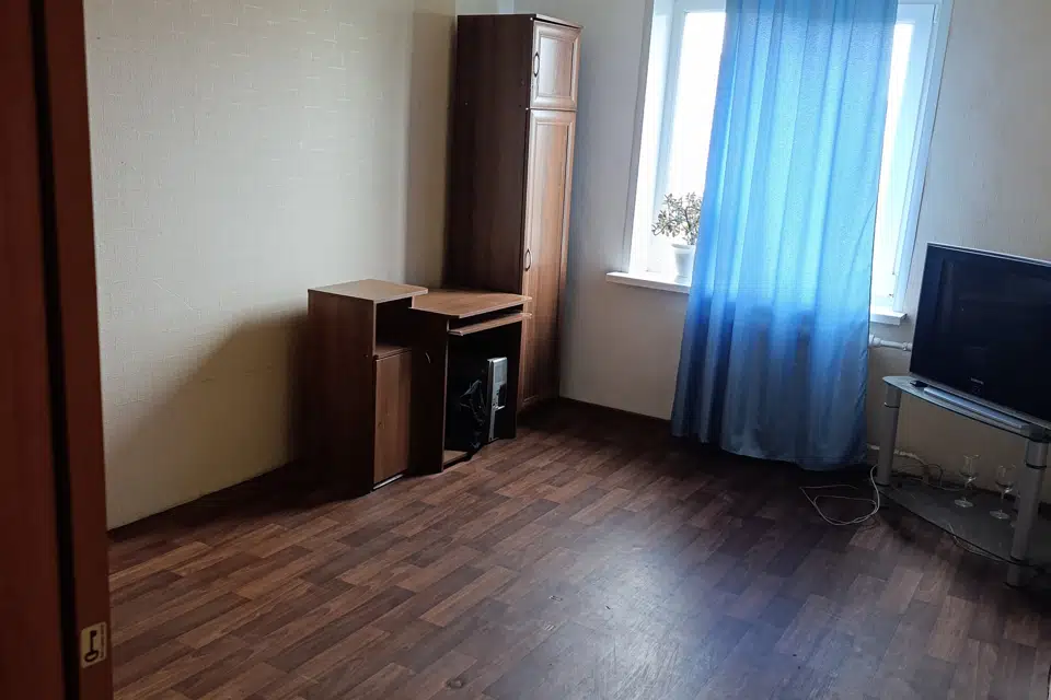 Продаётся 2-комнатная квартира, 46.3 м²