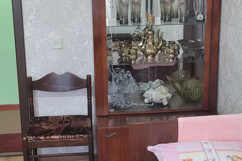 Продаётся комната в 1-комн. квартире, 13 м²