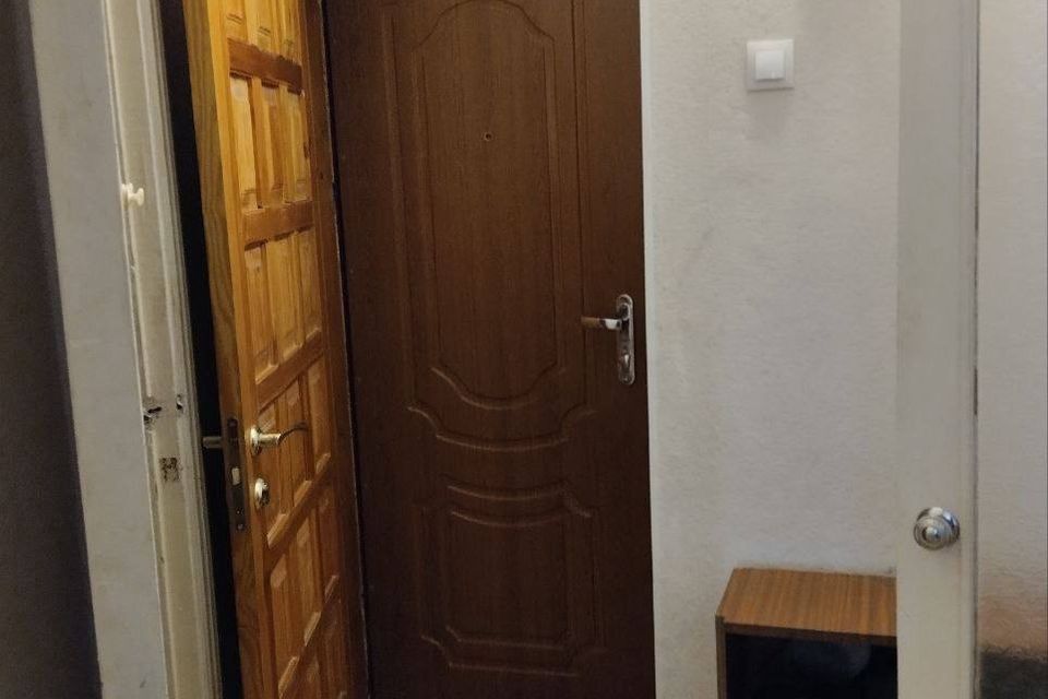 Продаётся 1-комнатная квартира, 33 м²