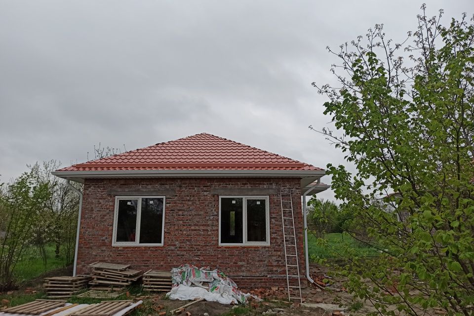 Купить Дом В Славянски На Кубани