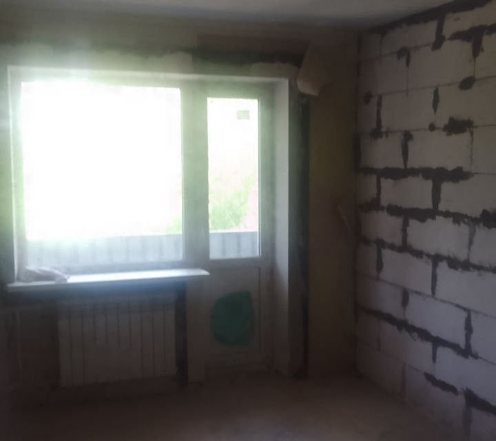Продаётся 2-комнатная квартира, 45 м²
