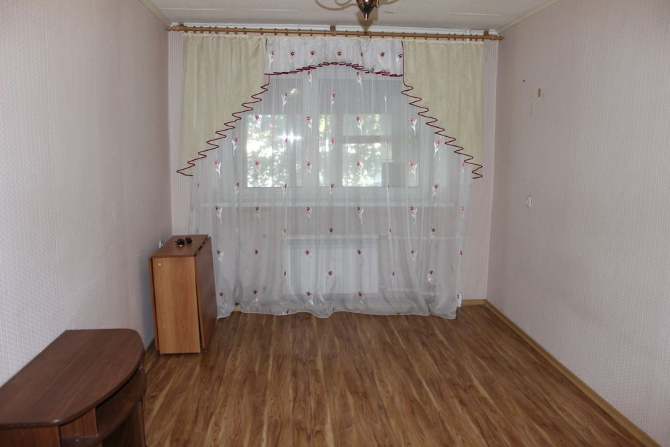 Продаётся 2-комнатная квартира, 49.1 м²