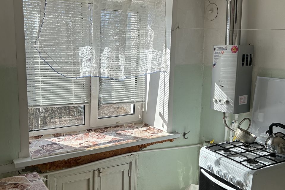 Продаётся 2-комнатная квартира, 45 м²