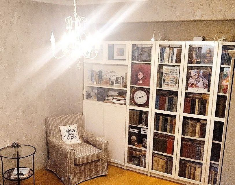 Продаётся 2-комнатная квартира, 41 м²