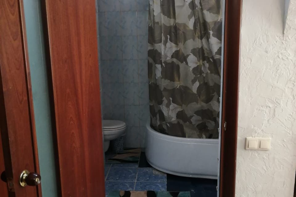 Продаётся студия, 24.5 м²