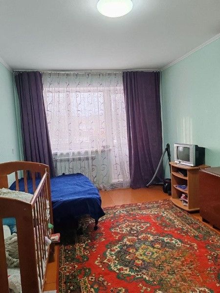 Продаётся 2-комнатная квартира, 42 м²