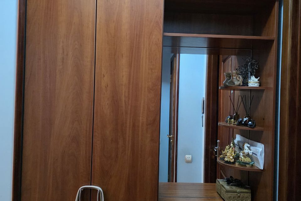 Продаётся 3-комнатная квартира, 70 м²