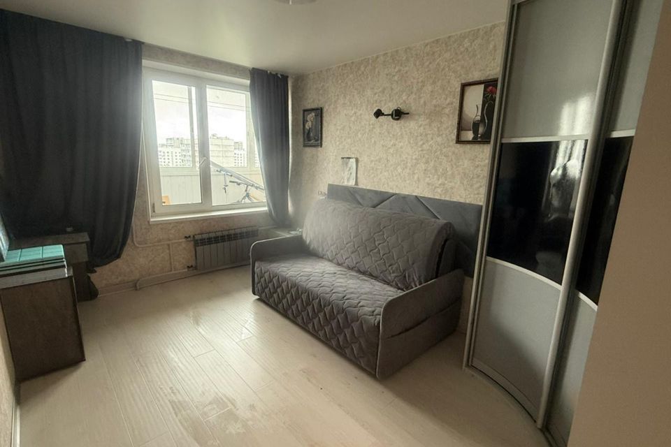 Продаётся 2-комнатная квартира, 51 м²