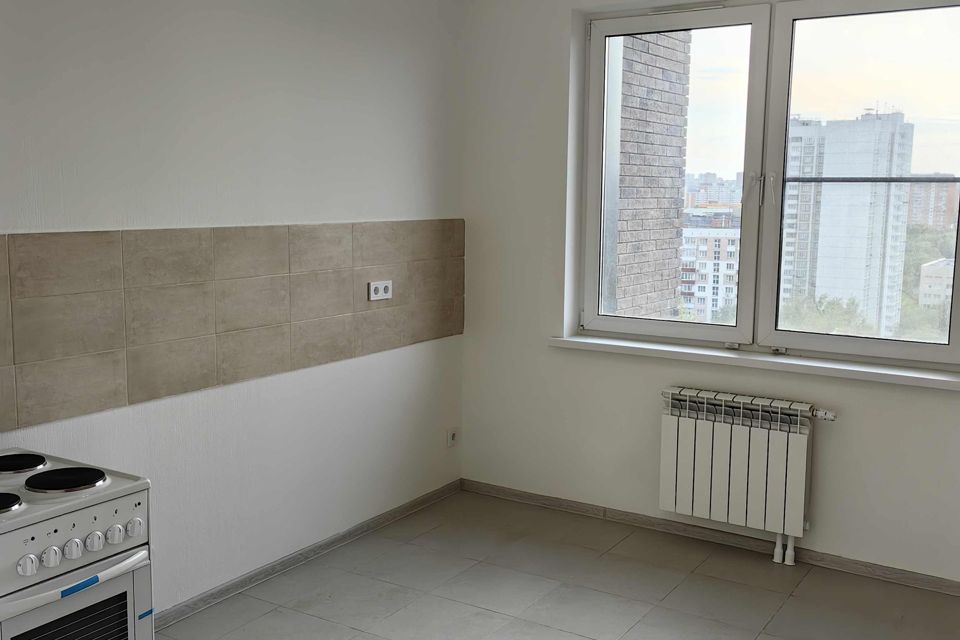 Продаётся 3-комнатная квартира, 70.9 м²