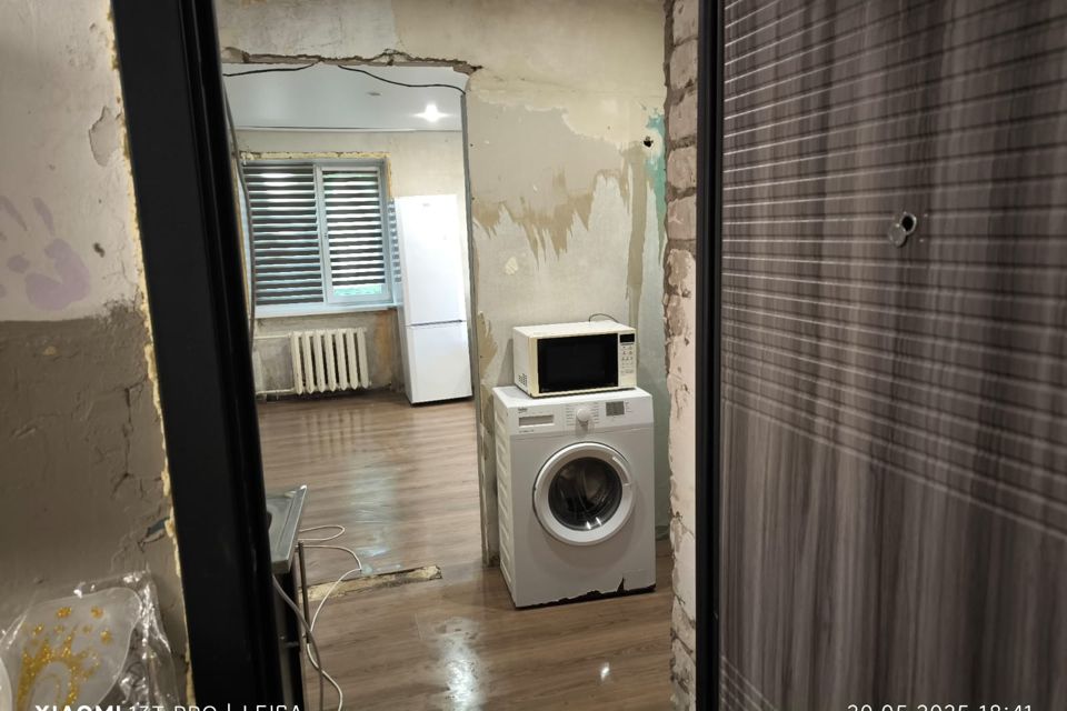 Продаётся 1-комнатная квартира, 23.7 м²