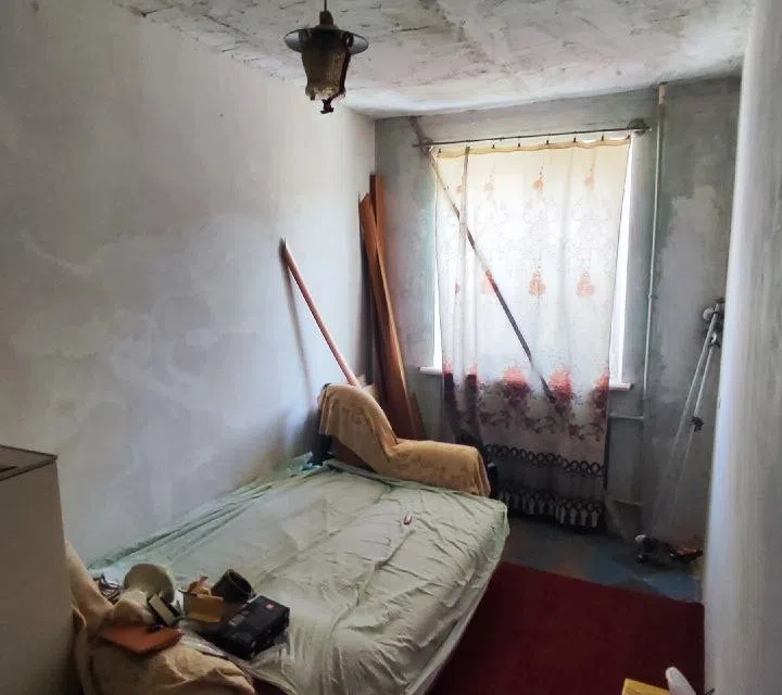Продаётся 2-комнатная квартира, 41.6 м²