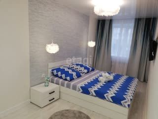 Продаётся 2-комнатная квартира, 48.2 м²