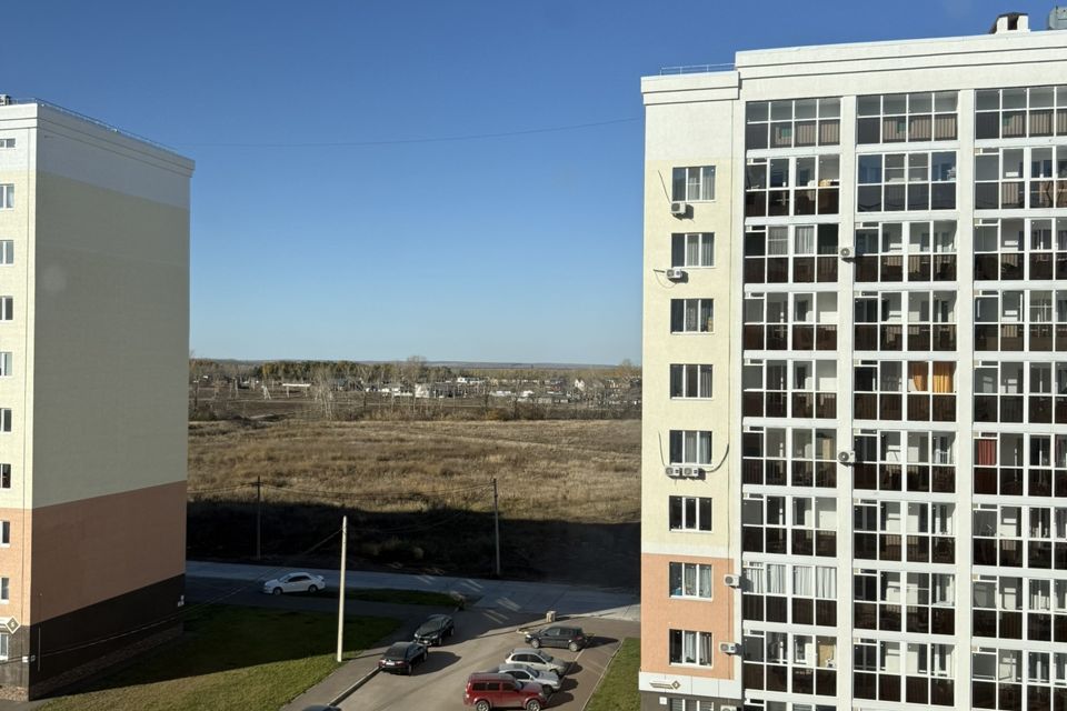 Продаётся 1-комнатная квартира, 29 м²