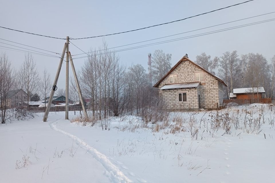 Купить Земельный Участок В Новосибирске