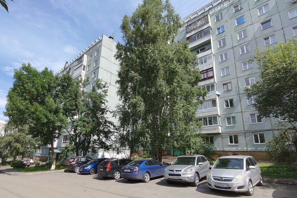 Продаётся 2-комнатная квартира, 51 м²