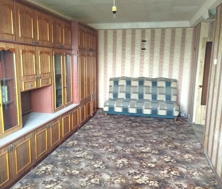 Продаётся 2-комнатная квартира, 56 м²