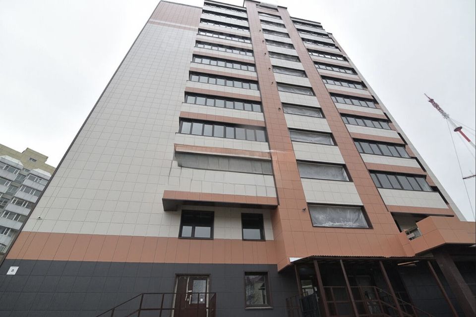 Продаётся 3-комнатная квартира, 74 м²